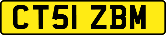 CT51ZBM