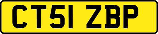 CT51ZBP