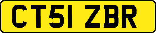 CT51ZBR