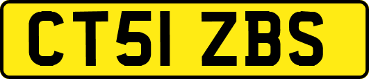 CT51ZBS