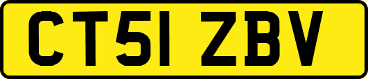 CT51ZBV