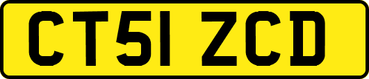 CT51ZCD