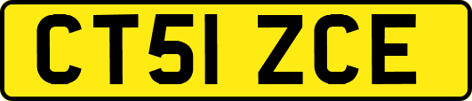 CT51ZCE