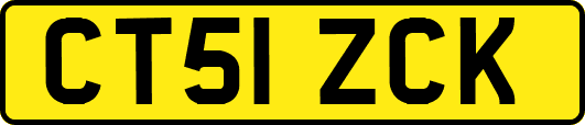 CT51ZCK
