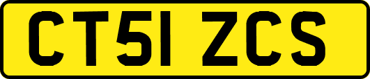 CT51ZCS