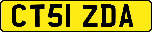 CT51ZDA