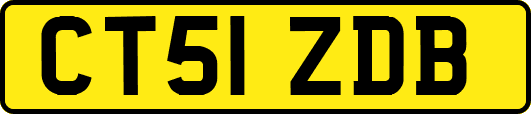 CT51ZDB