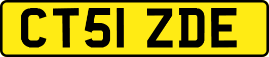 CT51ZDE