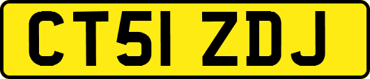CT51ZDJ