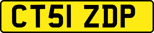 CT51ZDP