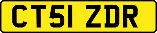 CT51ZDR