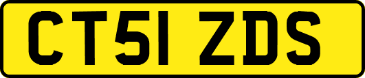 CT51ZDS