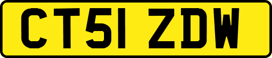 CT51ZDW