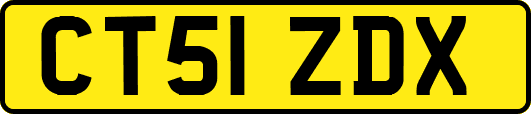 CT51ZDX