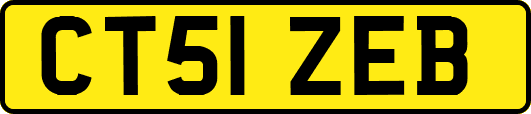 CT51ZEB