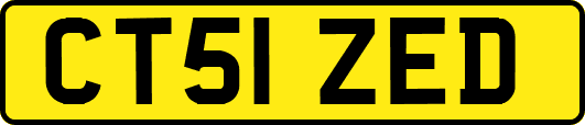 CT51ZED