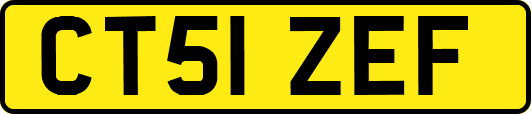 CT51ZEF
