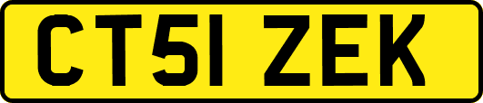 CT51ZEK