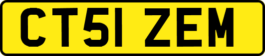 CT51ZEM