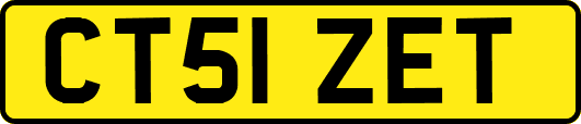 CT51ZET