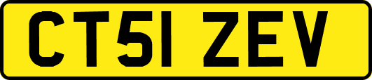 CT51ZEV