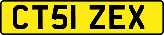 CT51ZEX