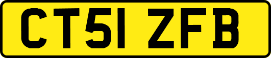 CT51ZFB