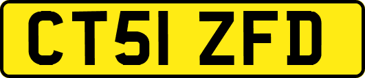 CT51ZFD