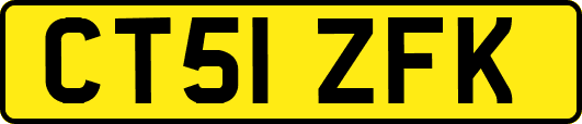 CT51ZFK