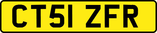 CT51ZFR