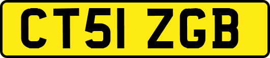 CT51ZGB