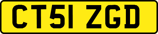 CT51ZGD