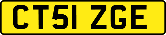CT51ZGE