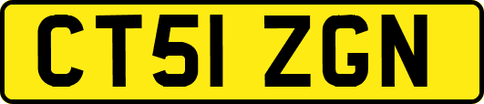 CT51ZGN