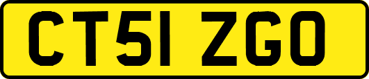CT51ZGO