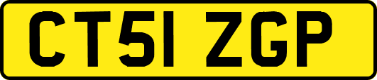 CT51ZGP