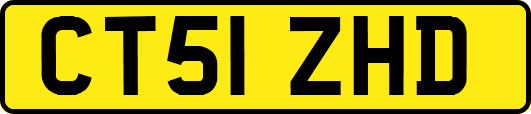 CT51ZHD