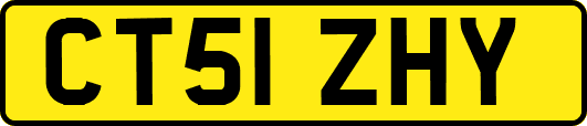 CT51ZHY