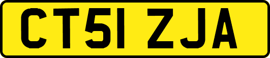 CT51ZJA