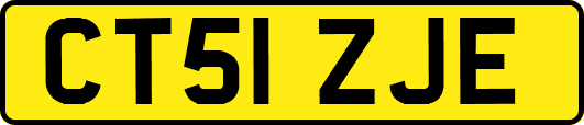CT51ZJE