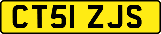 CT51ZJS