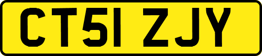 CT51ZJY