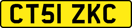 CT51ZKC