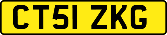 CT51ZKG