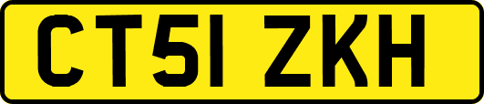 CT51ZKH