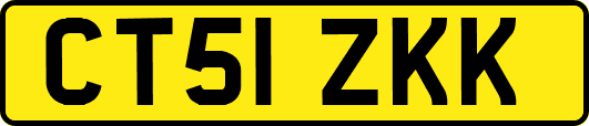 CT51ZKK