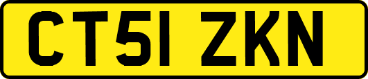 CT51ZKN