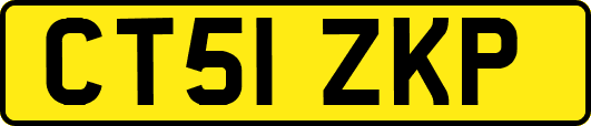CT51ZKP