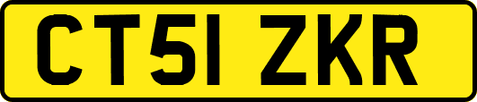 CT51ZKR