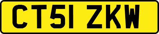 CT51ZKW